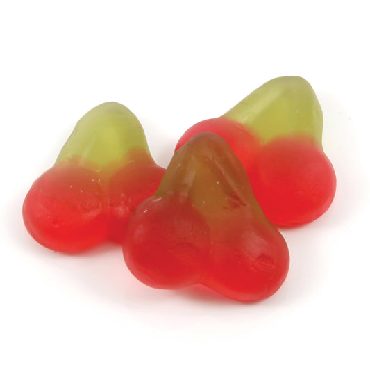 Gummy Cherries - 100g