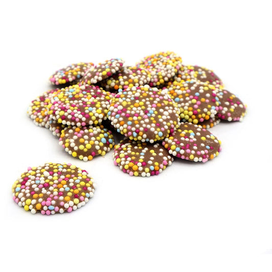 Chocolate Jazzies - 100g