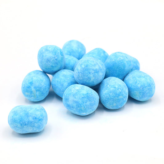 Blue Raspberry Bon Bons - 100g