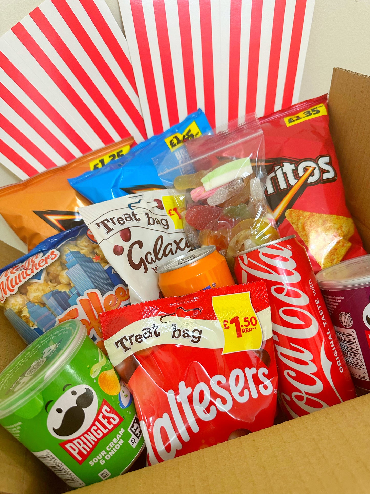 Ultimate Movie Box