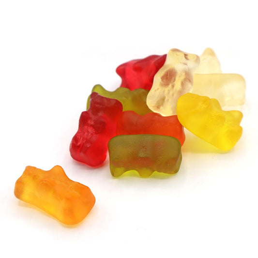 Haribo Gold Bears - 100g