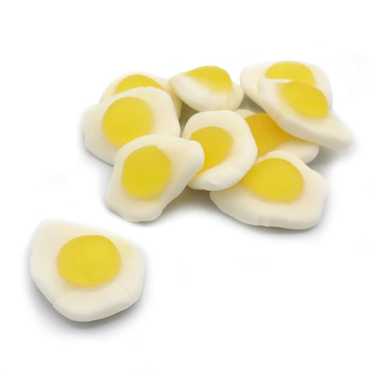 Fried Eggs - 100g