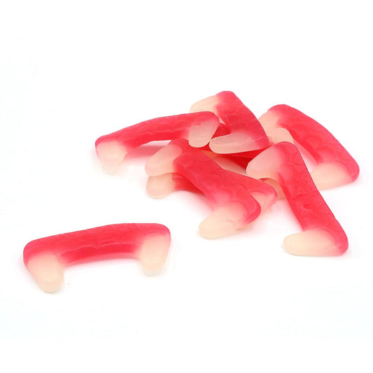 Dracula Teeth - 100g